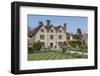 Packwood House, Lapworth, Warwickshire, England, United Kingdom-Rolf Richardson-Framed Photographic Print