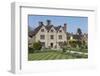 Packwood House, Lapworth, Warwickshire, England, United Kingdom-Rolf Richardson-Framed Photographic Print