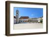 Paco Das Escolas, University, Coimbra (Portugal)-KamilloK-Framed Photographic Print