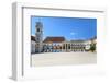 Paco Das Escolas, University, Coimbra (Portugal)-KamilloK-Framed Photographic Print