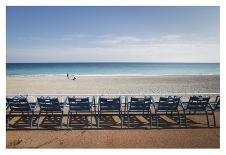 Sea Breeze-Paco Palazon-Photographic Print