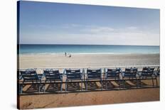 Sea Breeze-Paco Palazon-Laminated Photographic Print