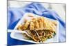 Pad Thai Chicken at Koh Phi Phi-Harry Marx-Mounted Photographic Print