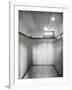 Padded Room, Saint Ebbas Hospital, Surrey, 1938-null-Framed Photographic Print