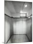 Padded Room, Saint Ebbas Hospital, Surrey, 1938-null-Mounted Photographic Print