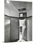 Padded Room, Saint Ebbas Hospital, Surrey, 1938-null-Mounted Photographic Print