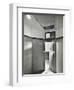 Padded Room, Saint Ebbas Hospital, Surrey, 1938-null-Framed Photographic Print