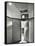 Padded Room, Saint Ebbas Hospital, Surrey, 1938-null-Framed Stretched Canvas