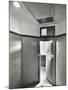 Padded Room, Saint Ebbas Hospital, Surrey, 1938-null-Mounted Premium Photographic Print