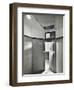 Padded Room, Saint Ebbas Hospital, Surrey, 1938-null-Framed Premium Photographic Print