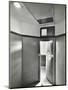 Padded Room, Saint Ebbas Hospital, Surrey, 1938-null-Mounted Premium Photographic Print