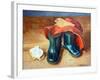 Paddington Bear 2017-Tilly Willis-Framed Giclee Print