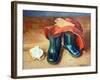 Paddington Bear 2017-Tilly Willis-Framed Giclee Print