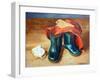 Paddington Bear 2017-Tilly Willis-Framed Giclee Print