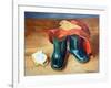 Paddington Bear 2017-Tilly Willis-Framed Giclee Print