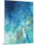 Paddle Board Exploring II-Danhui Nai-Mounted Art Print