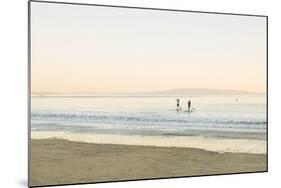 Paddle Board-Karyn Millet-Mounted Photographic Print