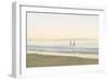 Paddle Board-Karyn Millet-Framed Photographic Print