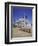 Paddle Steamer and Dock Master's Office, Alexandria, Virginia, USA-Jonathan Hodson-Framed Premium Photographic Print