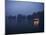 Paddle Steamer at Anchor, Dawn, Halong Bay, Vietnam, Indochina, Southeast Asia, Asia-Purcell-Holmes-Mounted Photographic Print