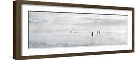 Paddle-Pete Kelly-Framed Giclee Print