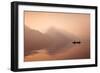 Paddle-Ursula Abresch-Framed Photographic Print