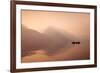 Paddle-Ursula Abresch-Framed Photographic Print