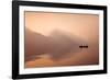 Paddle-Ursula Abresch-Framed Photographic Print