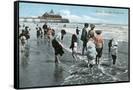 Canvas Black