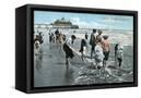Canvas Black