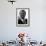 Paddy Ashdown, Lib Dem-null-Framed Photographic Print displayed on a wall