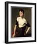 Paddy Flannigan, 1905-George Wesley Bellows-Framed Giclee Print