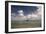 Paddy's Island from Devil's Beach, Turtle Island, Fiji-Roddy Scheer-Framed Photographic Print