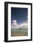 Paddy's Island from Devil's Beach, Turtle Island, Fiji-Roddy Scheer-Framed Photographic Print