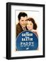 Paddy the Next Best Thing - Movie Poster Reproduction-null-Framed Photo