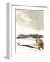 Padilla Bay-Kris Ekstrand-Framed Art Print