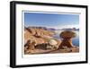 Padre Bay I-Donald Paulson-Framed Giclee Print