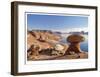 Padre Bay I-Donald Paulson-Framed Giclee Print