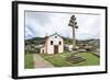 Padre Faria Church, Ouro Preto, UNESCO World Heritage Site, Minas Gerais, Brazil, South America-Gabrielle and Michael Therin-Weise-Framed Photographic Print