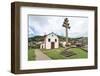 Padre Faria Church, Ouro Preto, UNESCO World Heritage Site, Minas Gerais, Brazil, South America-Gabrielle and Michael Therin-Weise-Framed Photographic Print