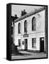 Padstow Custom House-Fred Musto-Framed Stretched Canvas