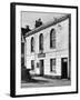 Padstow Custom House-Fred Musto-Framed Photographic Print