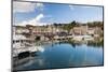 Padstow Harbour, Cornwall, England, United Kingdom, Europe-Matthew-Mounted Photographic Print