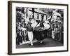 Padstow Hobby Horse-null-Framed Photographic Print