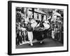 Padstow Hobby Horse-null-Framed Photographic Print