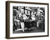 Padstow Hobby Horse-null-Framed Photographic Print
