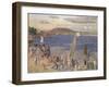 Padstow Regatta-Alfred Walter Bayes-Framed Giclee Print