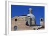 Padua Cathedral-null-Framed Giclee Print