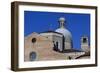 Padua Cathedral-null-Framed Giclee Print