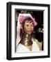 Paduang Woman (Long-Necked People) (Long-Necked Karen), Thai/Burma Border Thailand-Occidor Ltd-Framed Photographic Print